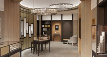 美度手表维修点售后服务中心