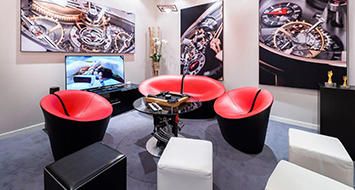 美度手表维修点售后服务中心