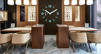 美度手表维修点售后服务中心