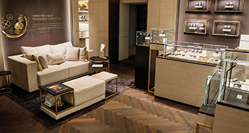 美度手表维修点售后服务中心